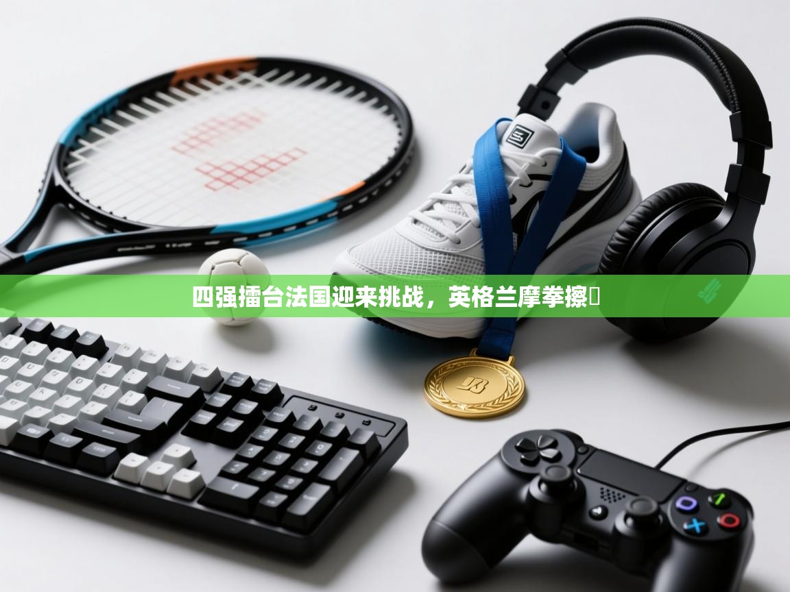 四强擂台法国迎来挑战，英格兰摩拳擦ඡ  第2张