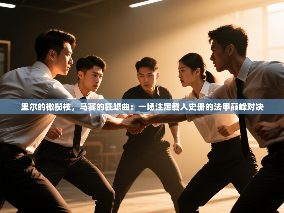 里尔的橄榄枝，马赛的狂想曲：一场注定载入史册的法甲巅峰对决