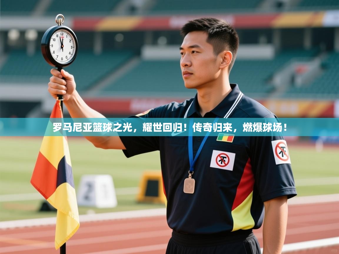 罗马尼亚篮球之光，耀世回归！传奇归来，燃爆球场！