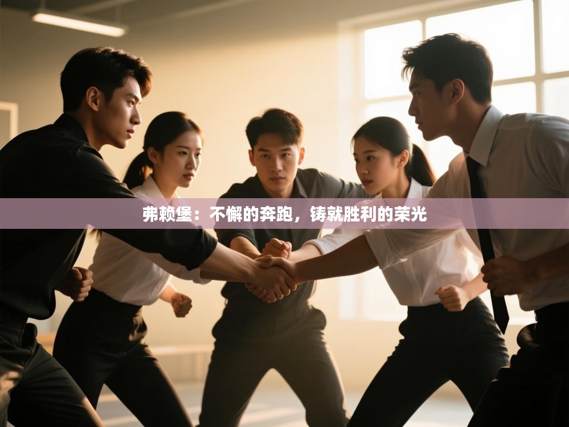 弗赖堡：不懈的奔跑，铸就胜利的荣光