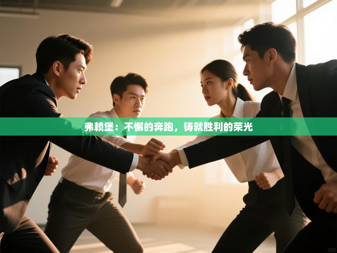 弗赖堡：不懈的奔跑，铸就胜利的荣光